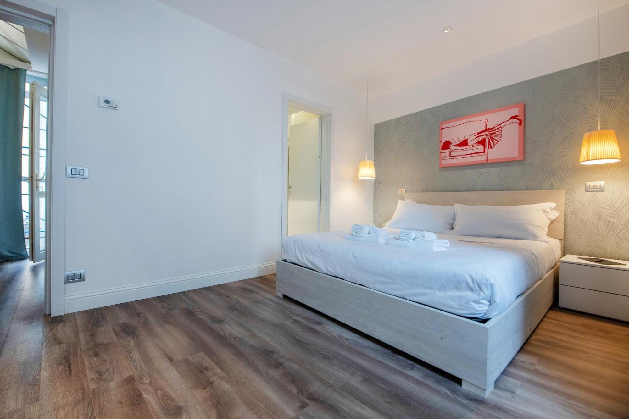 Colosseum View Accomodation روما المظهر الخارجي الصورة
