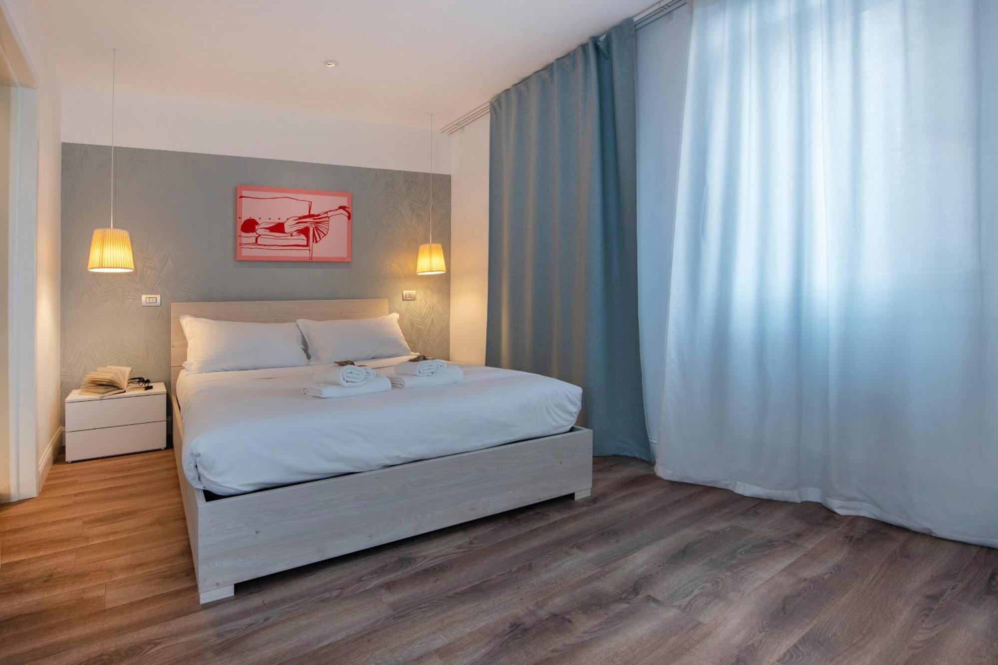 Colosseum View Accomodation روما المظهر الخارجي الصورة