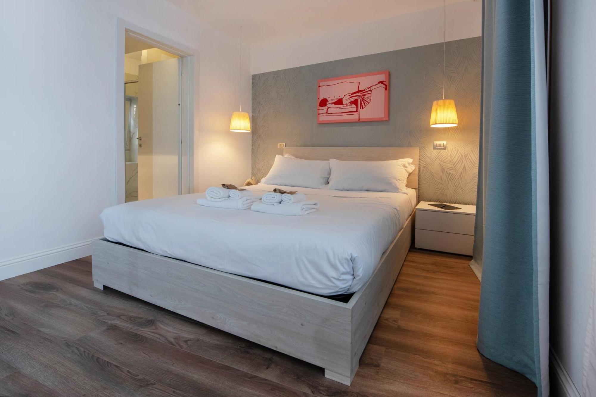 Colosseum View Accomodation روما المظهر الخارجي الصورة