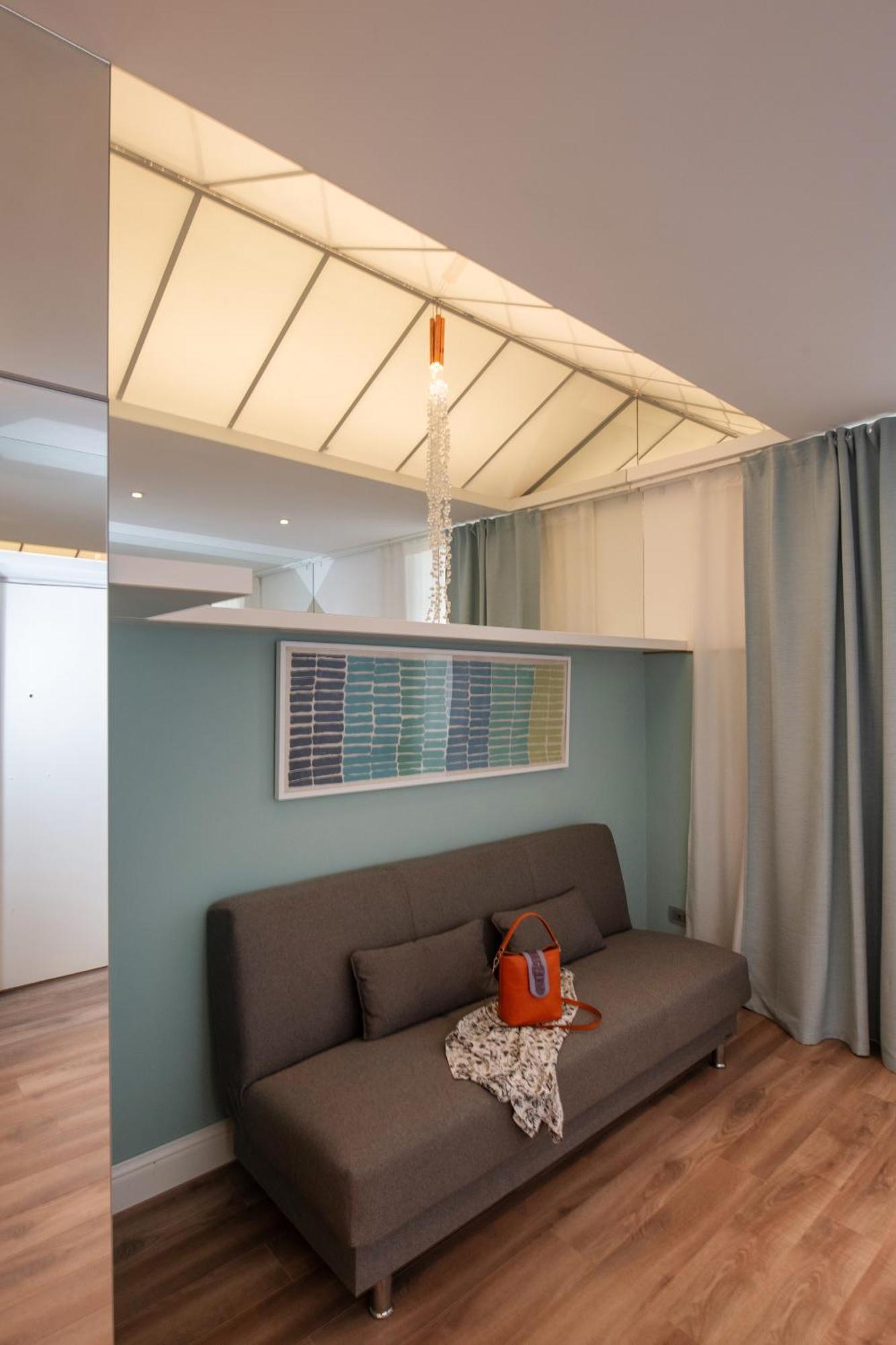 Colosseum View Accomodation روما المظهر الخارجي الصورة