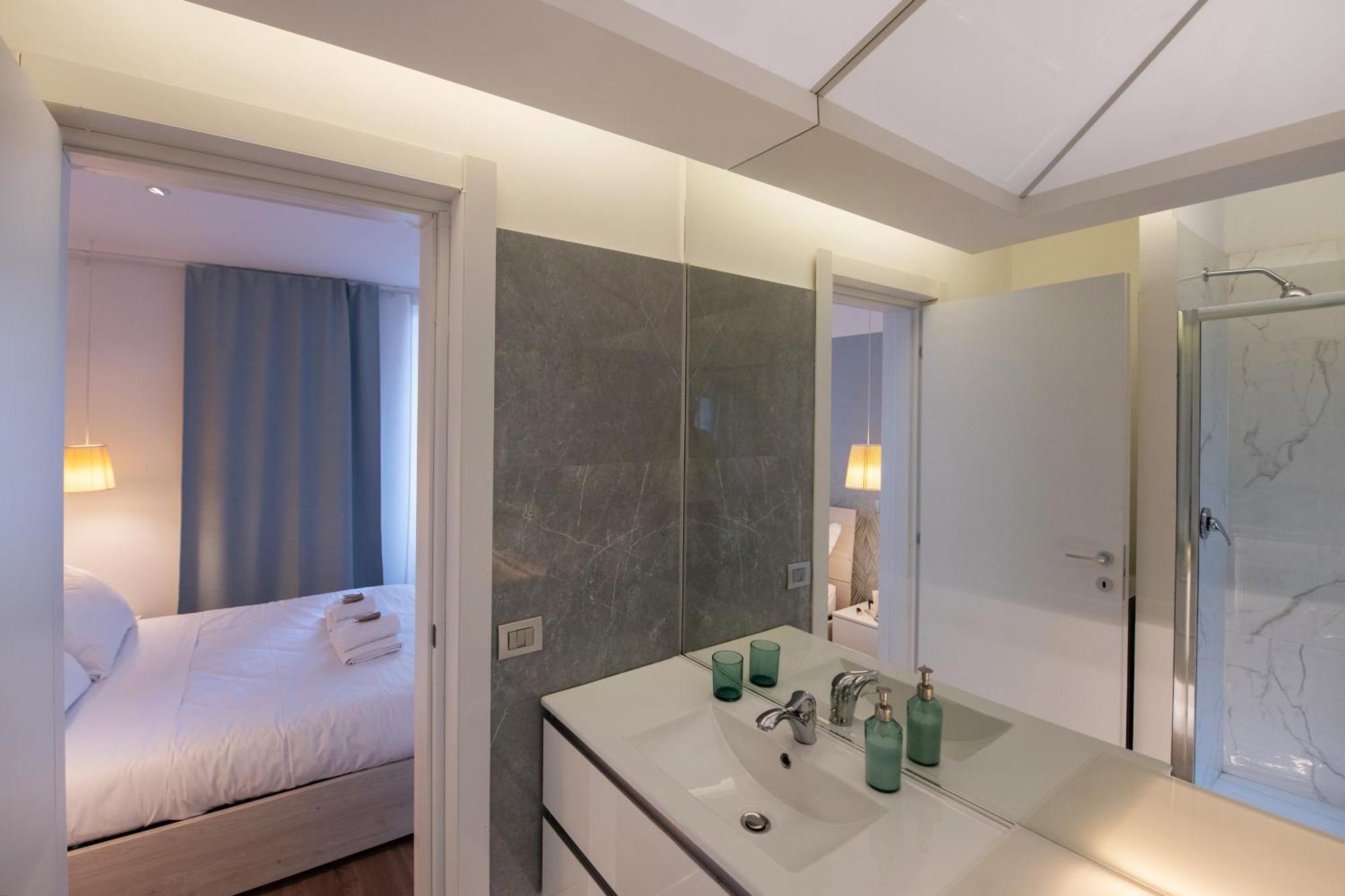 Colosseum View Accomodation روما المظهر الخارجي الصورة