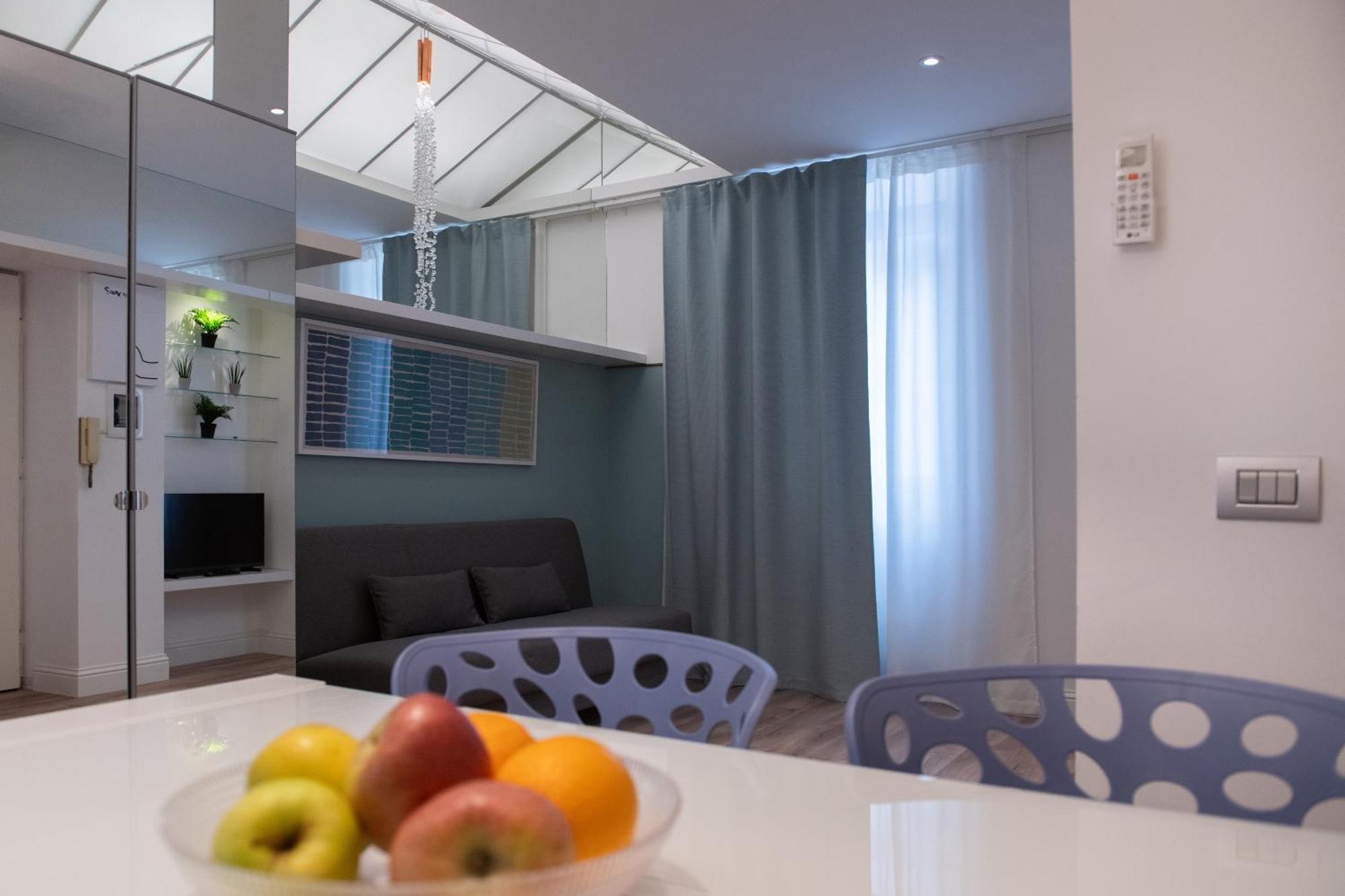 Colosseum View Accomodation روما المظهر الخارجي الصورة